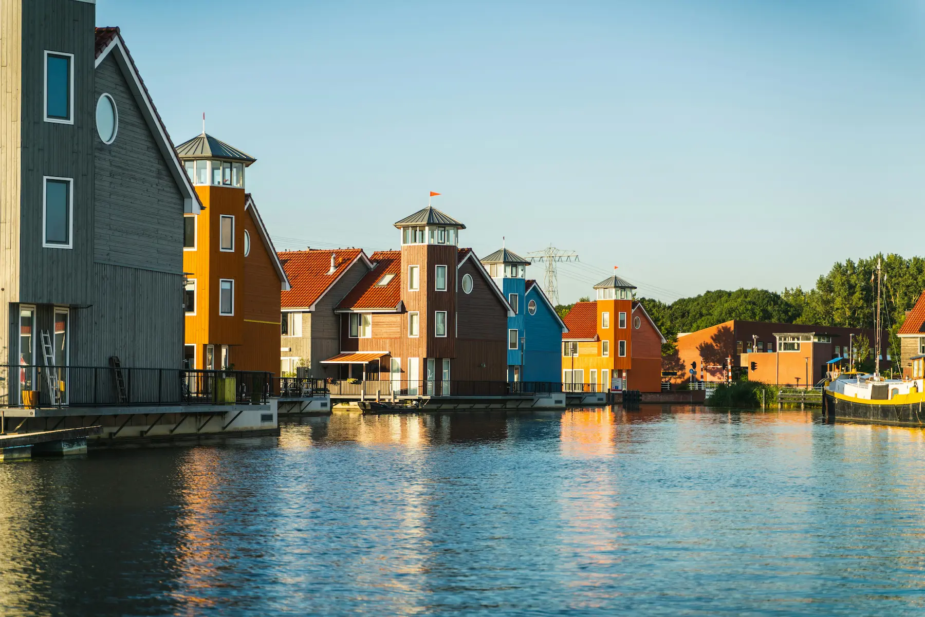 Reitdiephaven